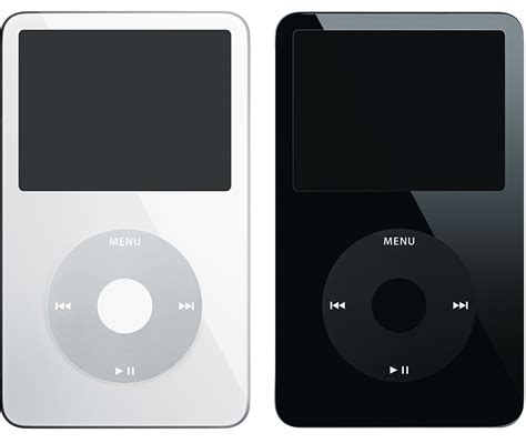 identify ipod